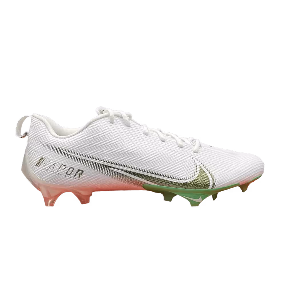 Nike Vapor Edge Speed 360 SMU Oregon