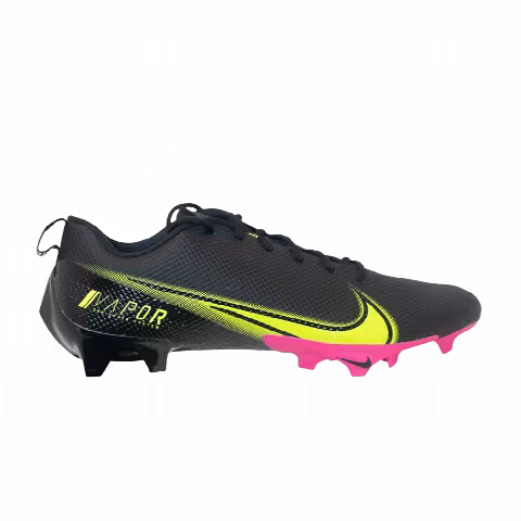 Nike Vapor Edge Speed 360 SMU 'Oregon - Breast Cancer Awareness' PE