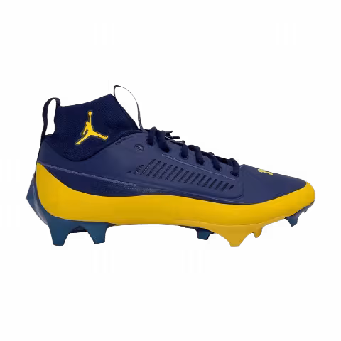 Nike Vapor Edge Pro 2 'Michigan Wolverines' PE