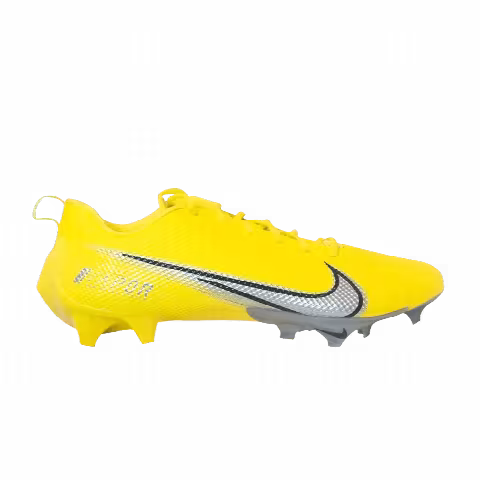 Nike Vapor Edge Speed 360 SMU 'Oregon Alternate Home' PE