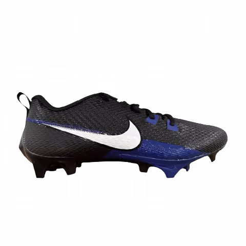 Nike Vapor Edge Speed 360 2 TB Wide 'Black Old Royal'