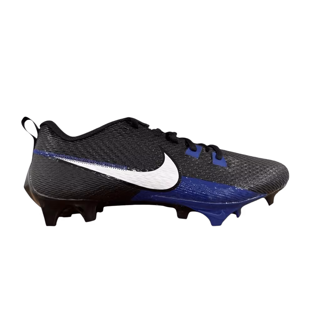 Nike Vapor Edge Speed 360 2 TB Wide Black Old Royal