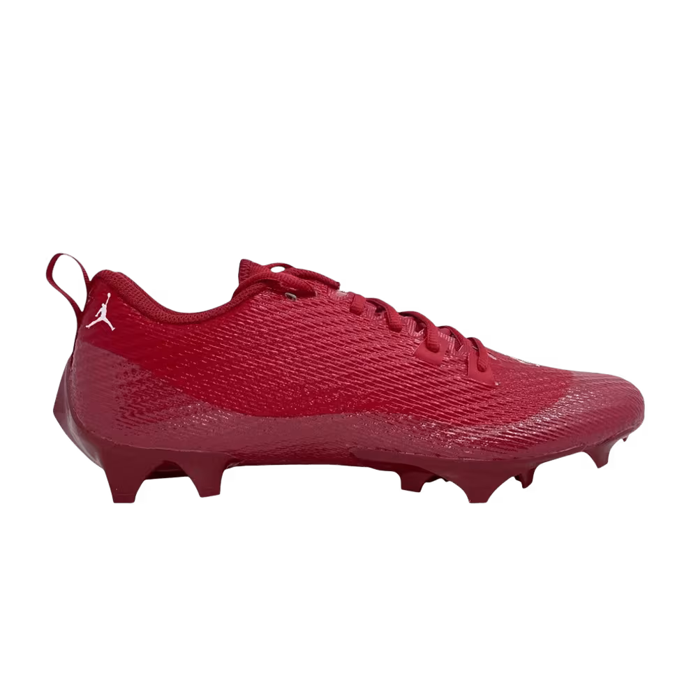Nike Jordan Vapor Edge Speed 2 Oklahoma Sooners PE