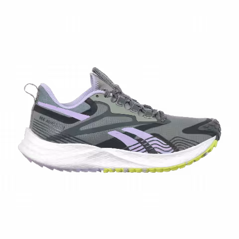 Reebok Wmns Floatride Energy 4 Adventure 'Harmony Green Purple Oasis'