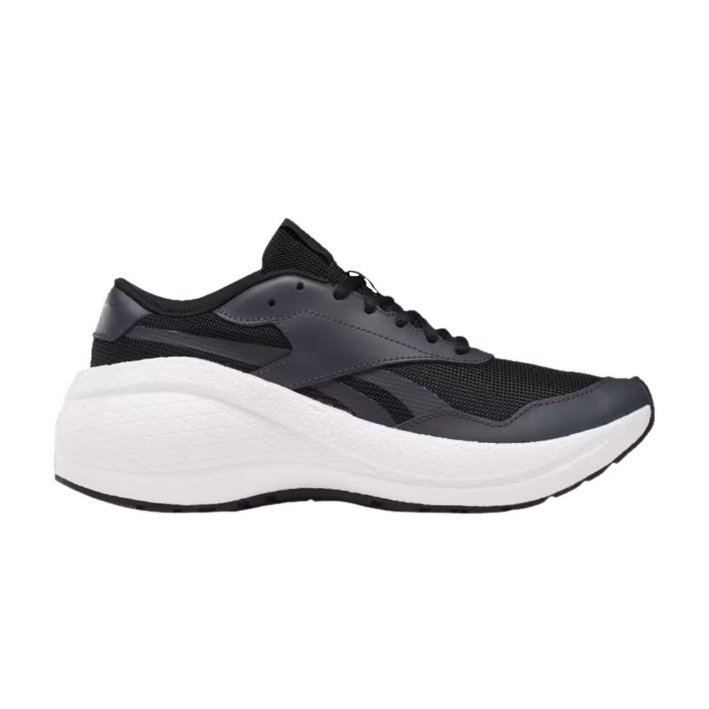 Reebok Women's Metreon Black True Grey