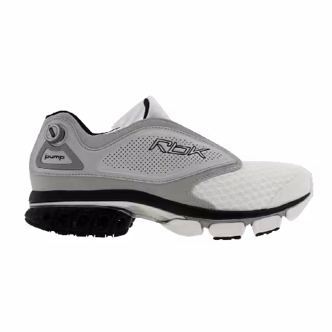 Reebok Pump Causeway
