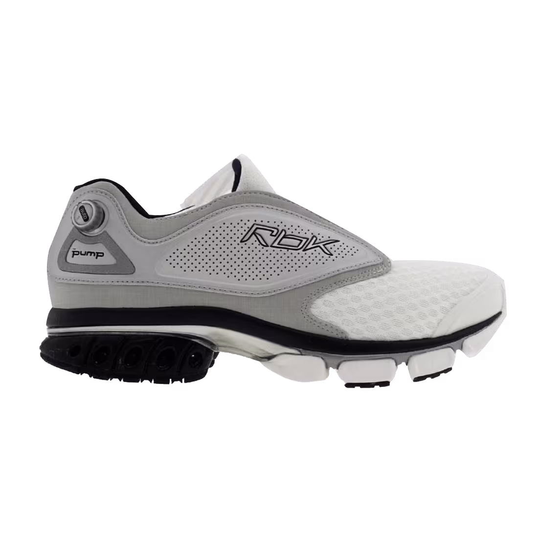 Reebok Pump Causeway