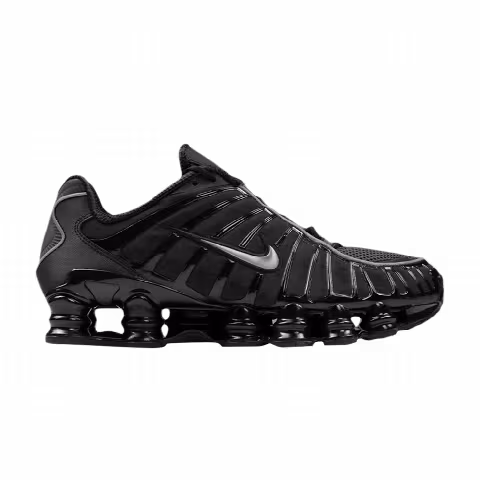 Nike Shox TL 'Black'