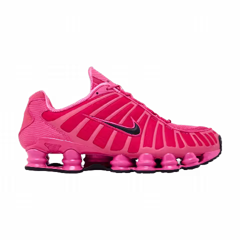 Nike Shox TL 'Desert Pink'
