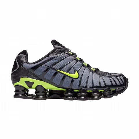 Nike Shox TL 'Thunder Storm' 2019