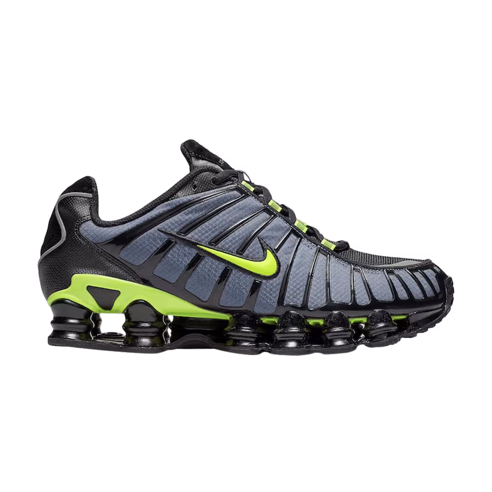 Nike Shox TL Thunder Storm 2019