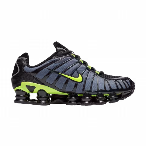 Nike Shox TL 'Thunder Storm' 2024