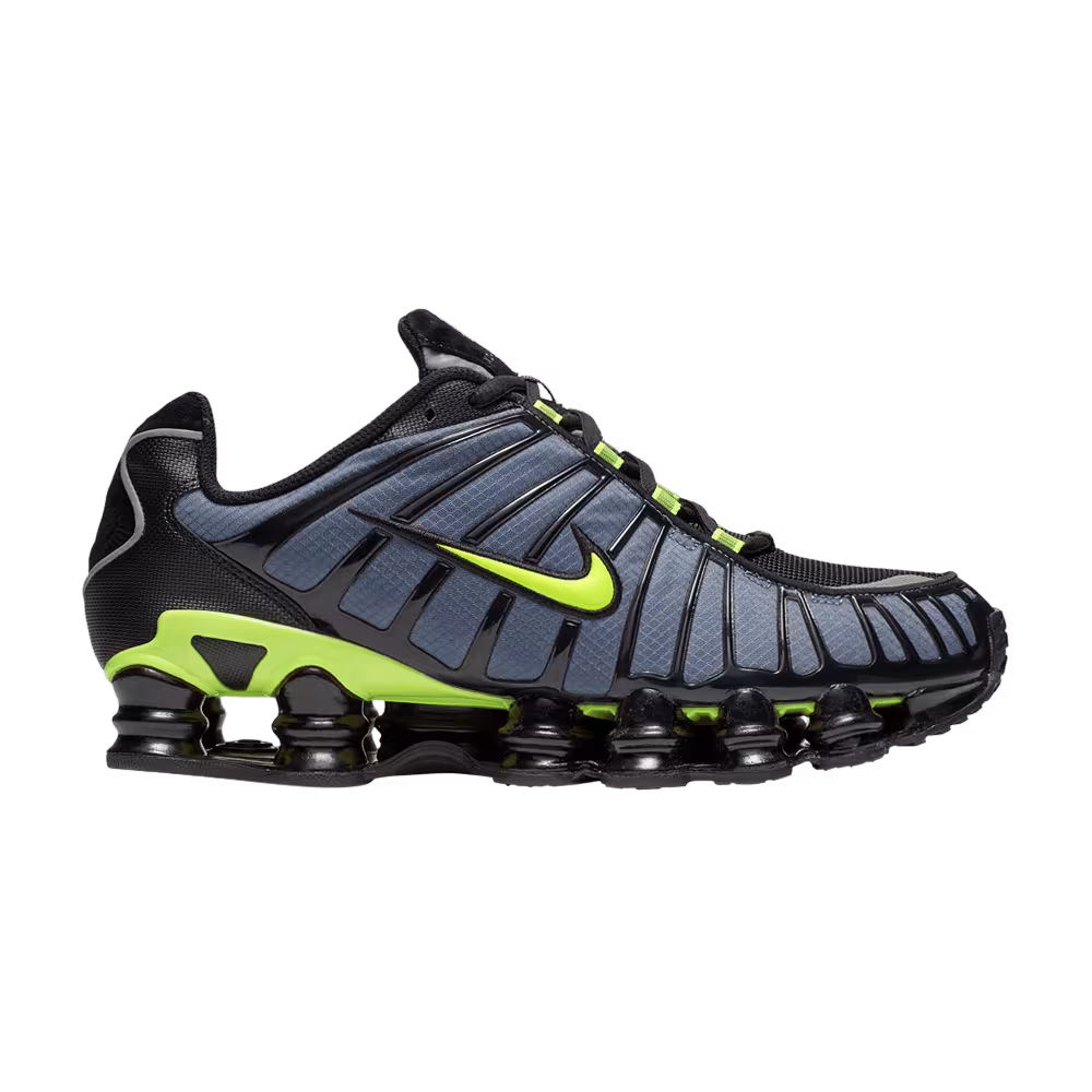 Nike Shox TL Thunder Storm 2024 2024