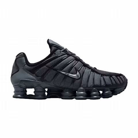 Nike Shox TL 'Iron Grey Black'