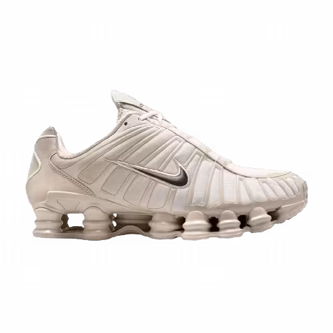 Nike Shox TL 'Beige'