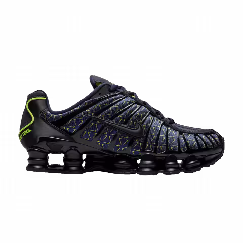 Nike Shox TL 'Just Do It'