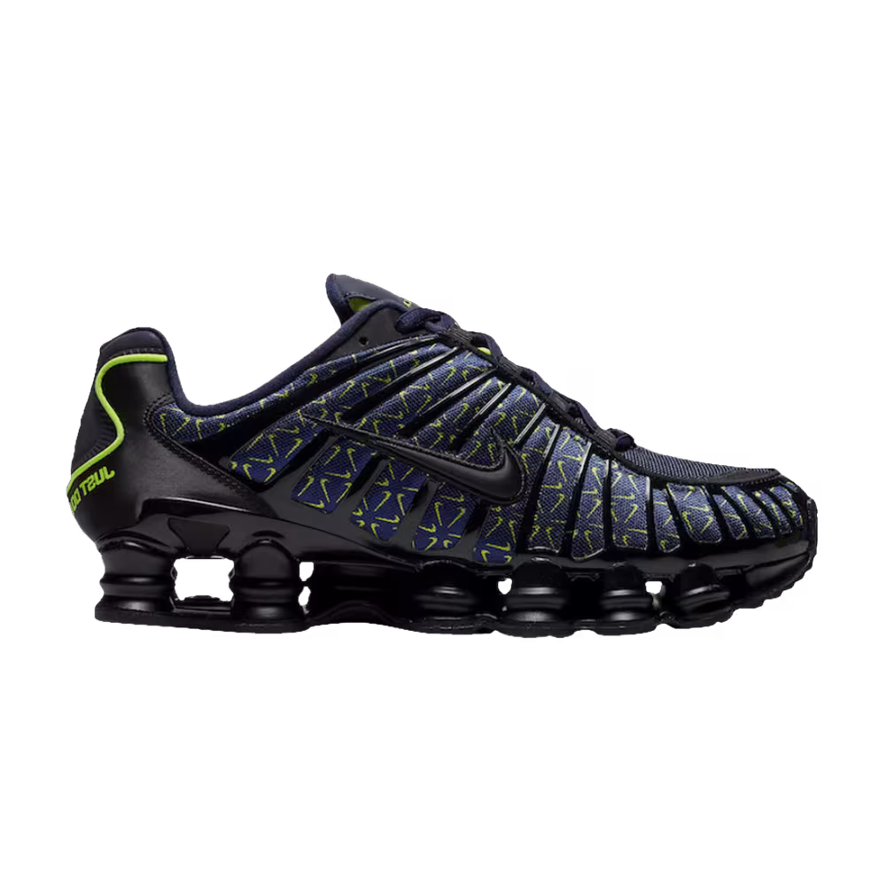 Nike Shox TL Just Do It