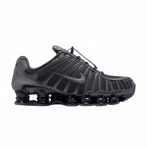 Nike Shox TL 'Iron Grey Clay Green'