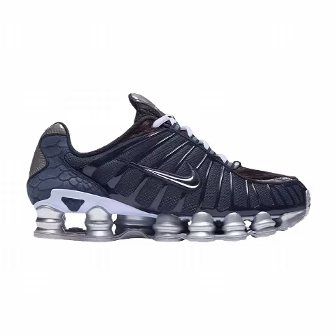 Nike Shox TL 'Obsidian'