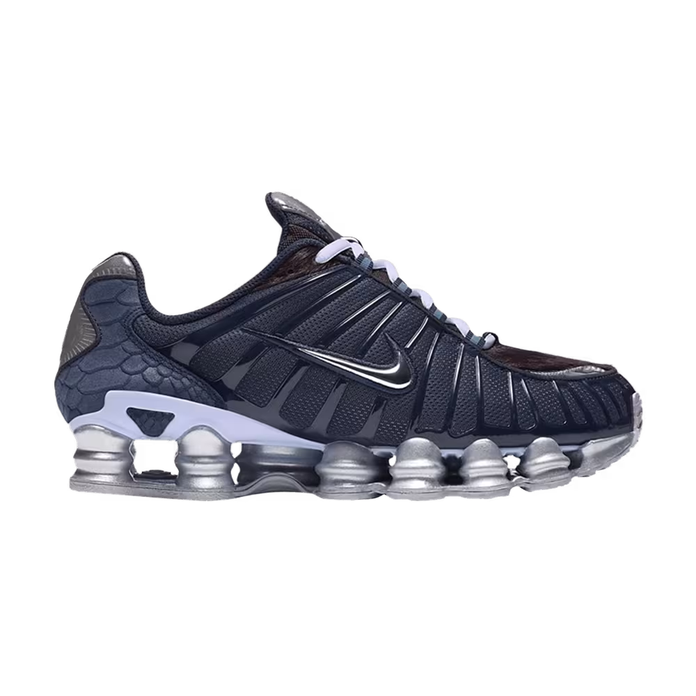 Nike Shox TL Obsidian