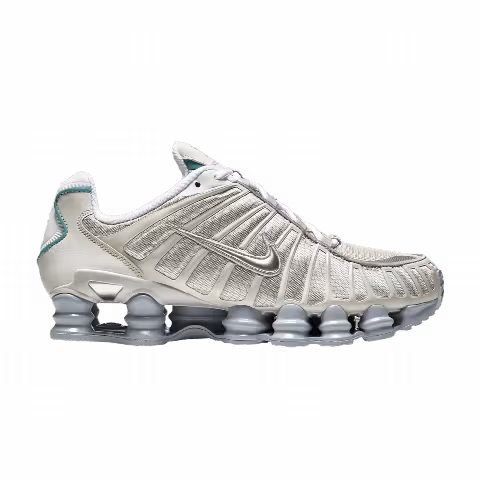 Nike Shox TL 'Light Bone'