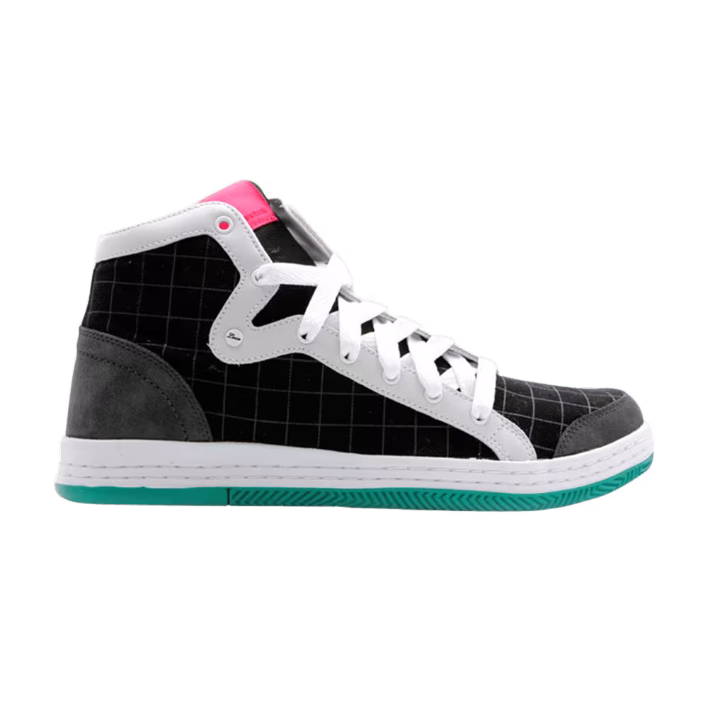 Reebok Re-Up Lux Orchard Street