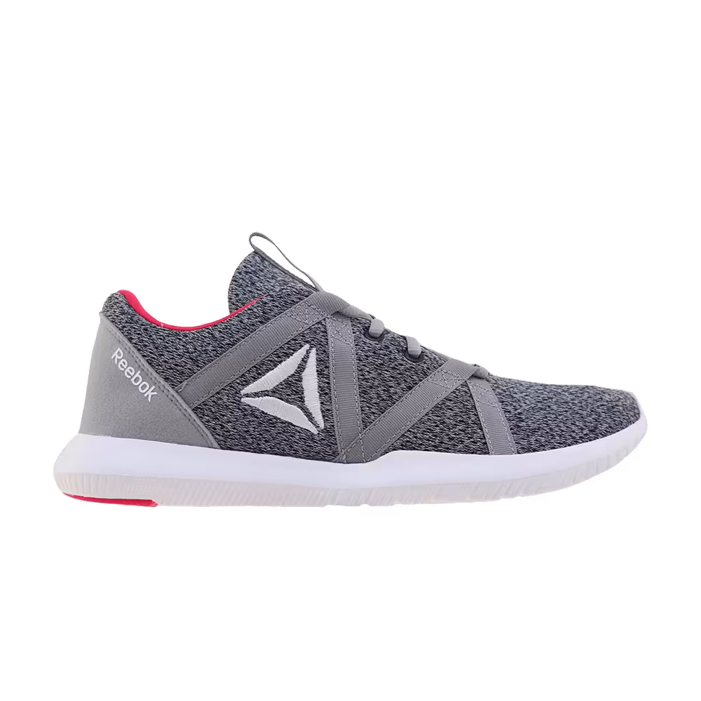 Reebok Women's Reago Essential Grey