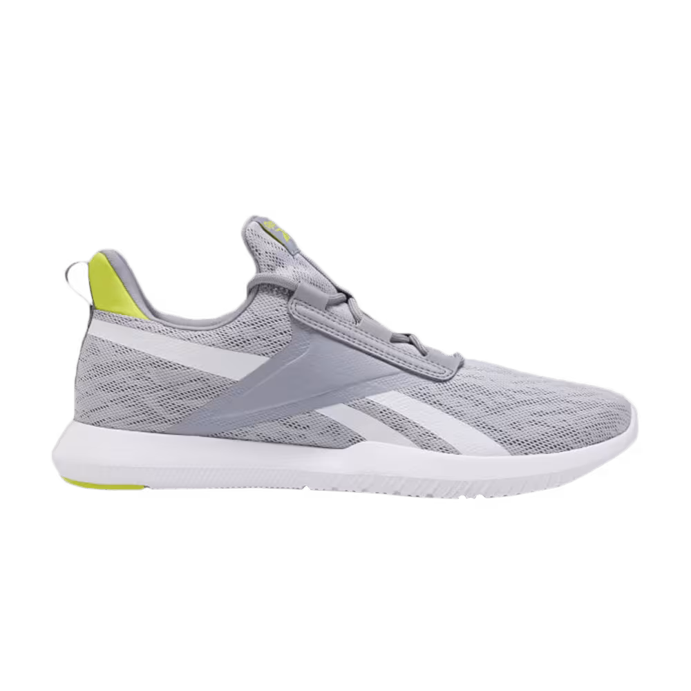 Reebok Reago Pulse 2 Shadow White