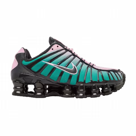 Nike Wmns Shox TL 'Watermelon'