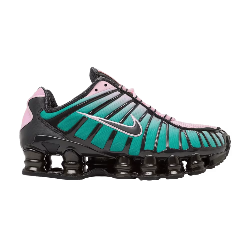 Nike Women's Shox TL Watermelon