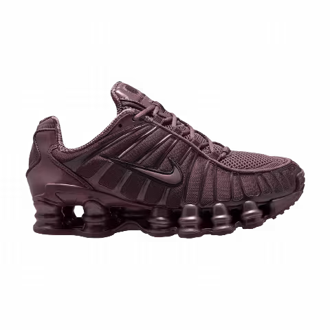 Nike Wmns Shox TL 'Tattoo Black'