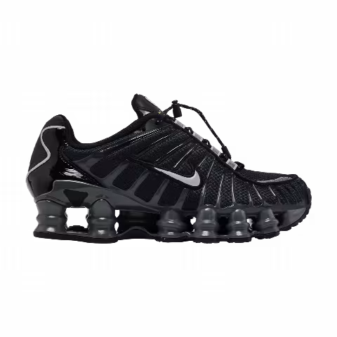 Nike Wmns Shox TL 'Black Iron Grey'