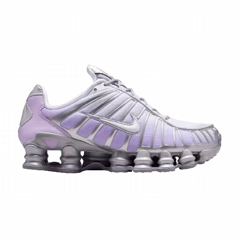 Nike Wmns Shox TL 'Purple Fade'