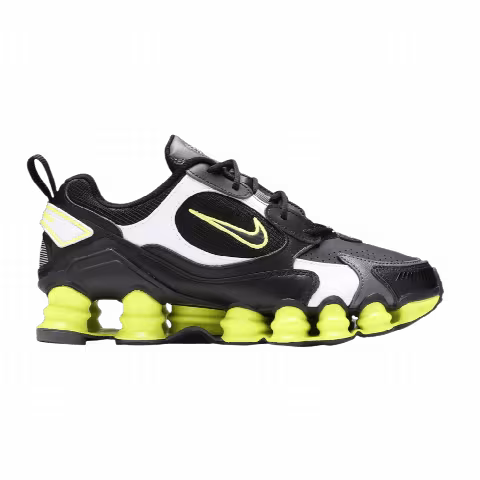 Nike Wmns Shox TL Nova 'Black Lemon Venom'