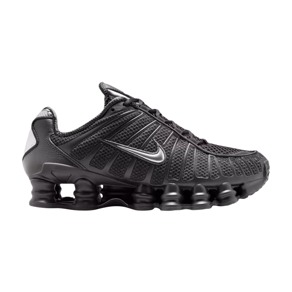 Nike Women's Shox TL Black