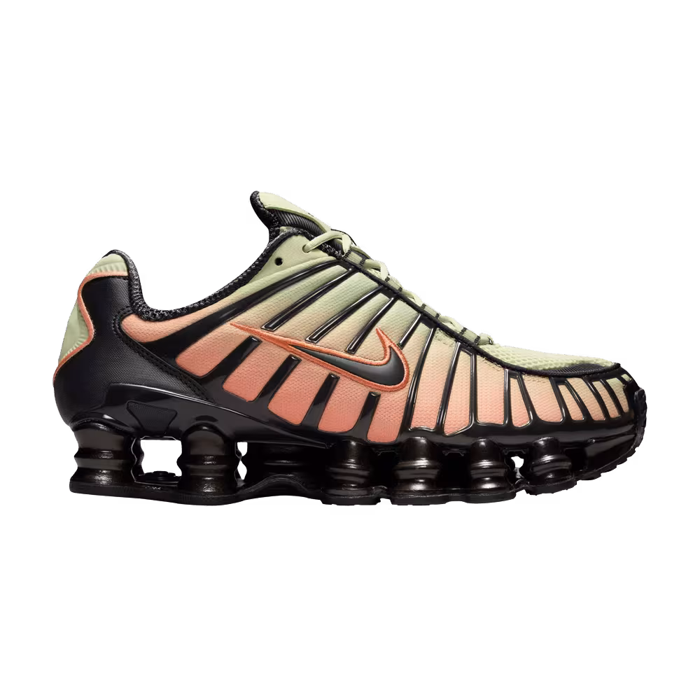Nike Women's Shox TL Wild Mango