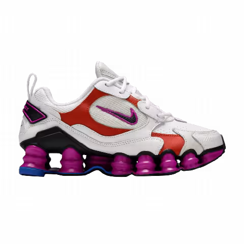 Nike Wmns Shox TL Nova 'Hyper Violet'