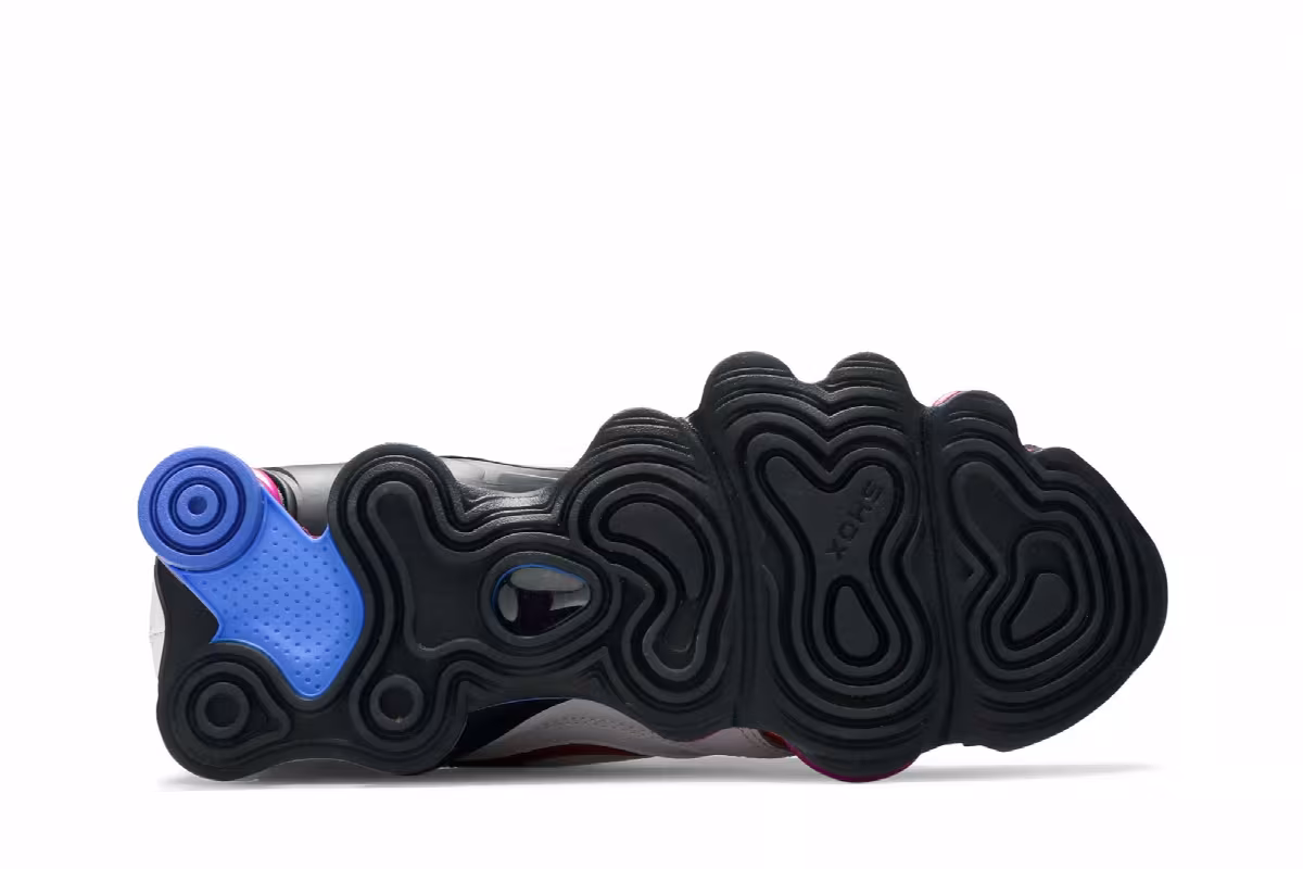 Nike Women's Shox TL Nova Hyper Violet, view 5