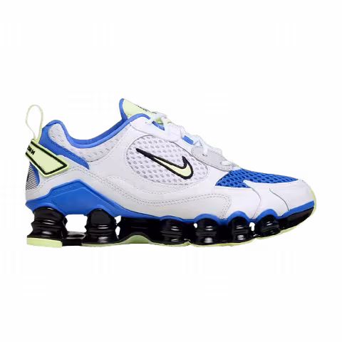 Nike Wmns Shox TL Nova 'White Sapphire'