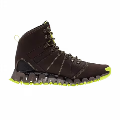 Reebok Zigtrail Mobilize II Mid