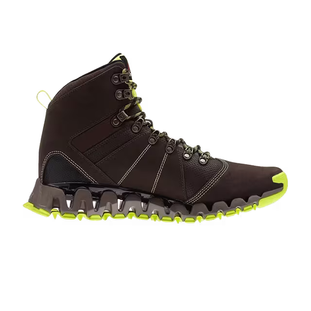 Reebok Zigtrail Mobilize II Mid
