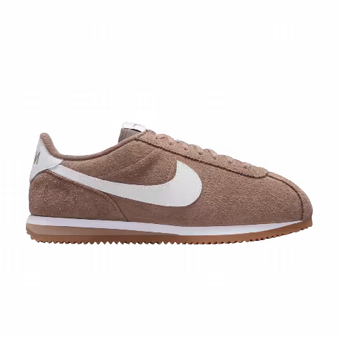 Nike Wmns Cortez Vintage 'Mink Brown'