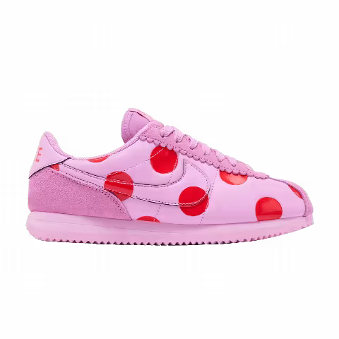 Nike Wmns Cortez 'Polka Dots Light Magenta'