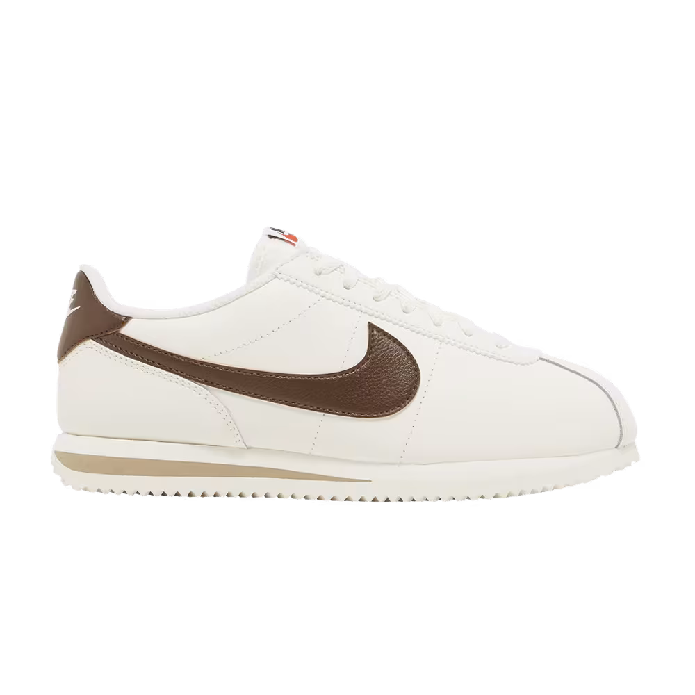 Nike Women's Cortez Cacao Wow