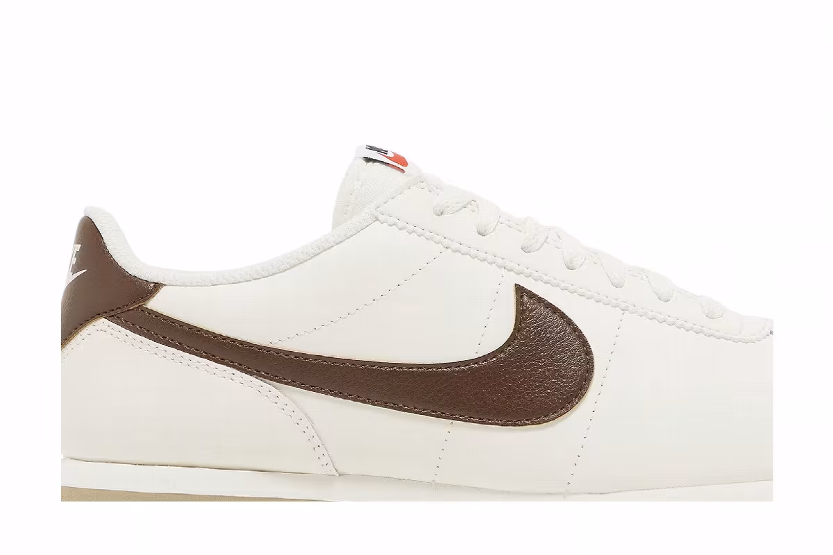 Nike Women's Cortez Cacao Wow, view 3