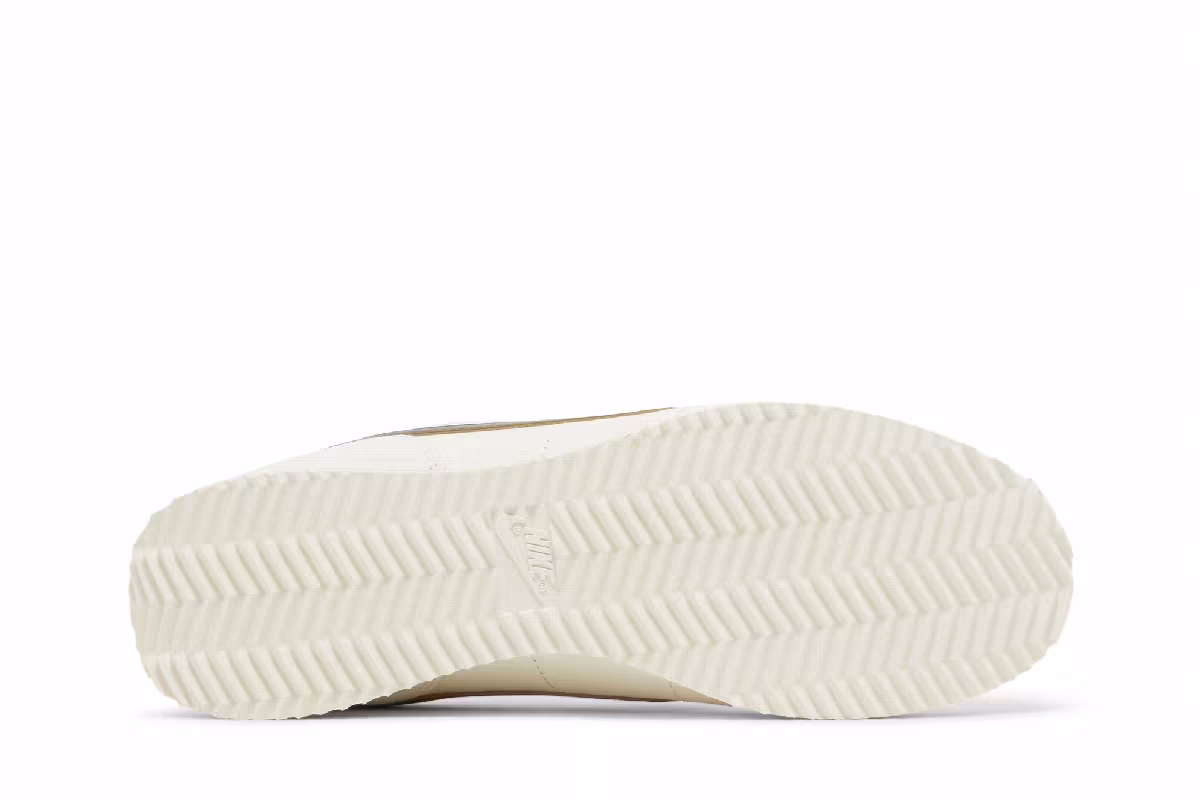 Nike Women's Cortez Cacao Wow, view 5