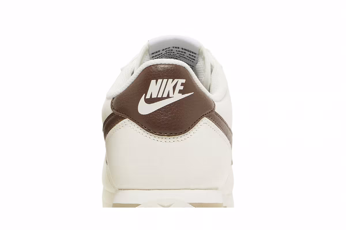 Nike Women's Cortez Cacao Wow, view 8