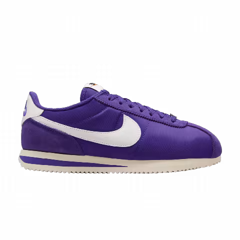 Nike Wmns Cortez 'Court Purple'