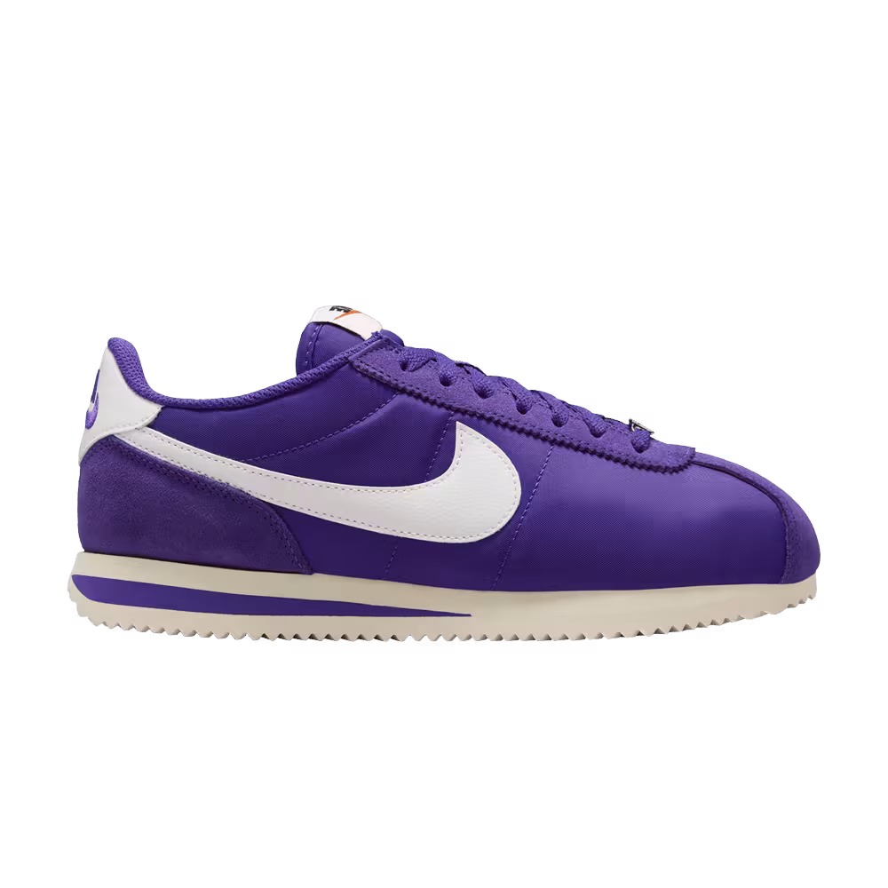Nike Women's Cortez Court Purple