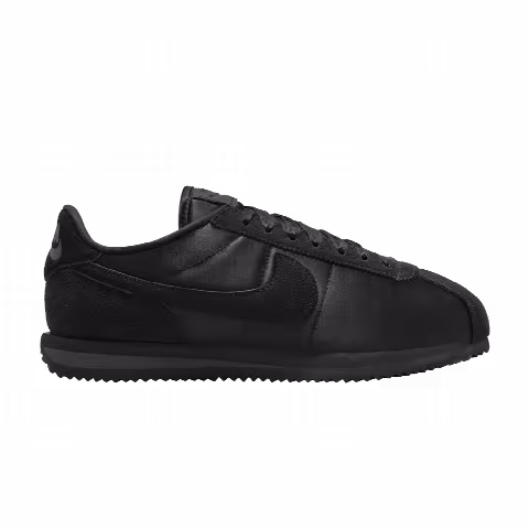 Nike Wmns Cortez 'Satin Pack - Black'